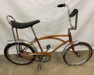 SEARS SPYDER BICYCLE
