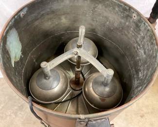 INSIDE VIEW EASY WASHER