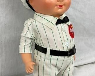 MEASURES 13 1/2" TALL