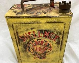 OTHERSIDE VIEW EMB. SHELL CAN