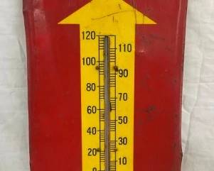 ROYAL CROWN ARROW THERM 10X26