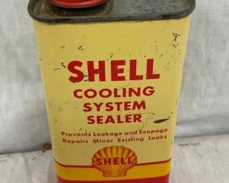 10OZ SHELL COOKING SYSTEM CAN