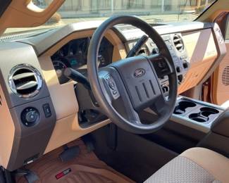 NICE CLEAN TRUCK CLEAN NC TITLE