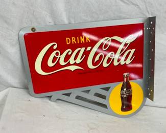 COKE FLANGE 2002 23X20