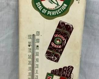 PARODT CIGARS THERM. 6X15