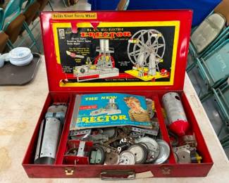 INSIDE VIEW GILBERT SET