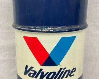 120PD VALVOLINE CAN