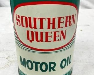 QT OLD STOCK SOUTHERN QUEEN CAN