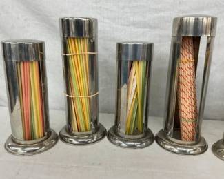 NICE EARLY COLLECTION HOLDERS