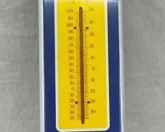 SUPER CHEVROLET SERVICE THERM. 8X39