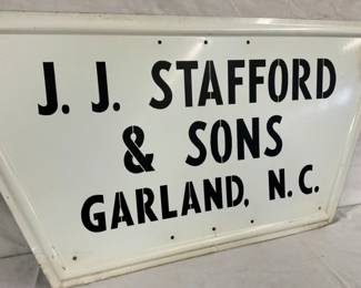 SELF FRAMED MEASURES 42X22