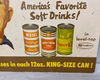 NICE GRAPHICS 21 1/2X17