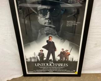 ROBERT DE NIRO/SEAN CONNERY