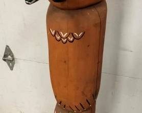 54IN. TOTEM POLE 