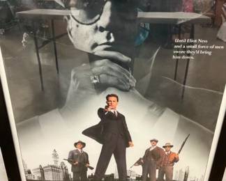 1987 THE UNTOUCHABLES