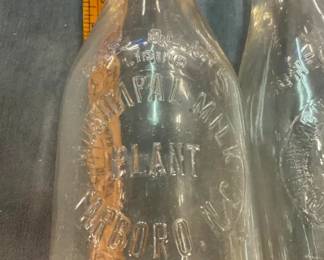 ASHEVILLE, TARBORO NC