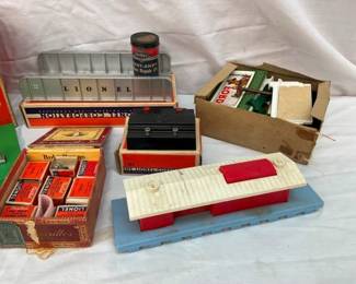 GATEMAN,BRIDGE,WHISTLE