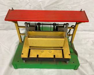 LIONEL NO.164 REMOTE CONTROL