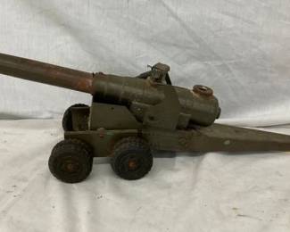 Big Bang TOY CANNON