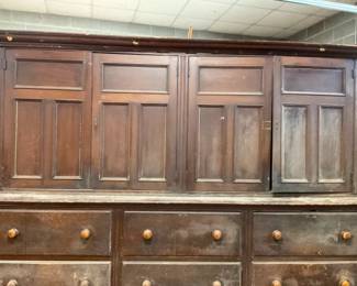 TOP MEASURES 18" DEEP