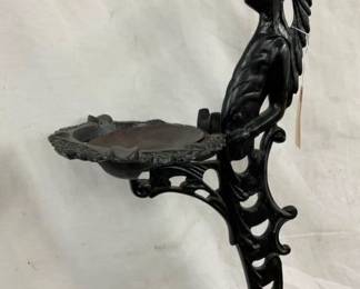 VERY UNUSUAL 35" TALL