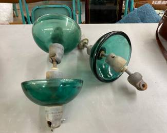 LG HANGING INSOLATORS