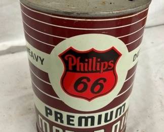 QT PHILLIPS 66 PREMIUM CAN