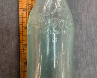 DURHAM NC BOTTLE