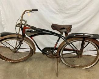 SIDE 2 VIEW W/ BOOK RACK