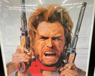 THE OUTLAW JOSEY WALES