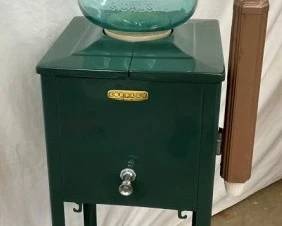 CORDLEY SHOHOLA WATER COOLER