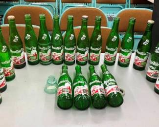 SAMPLE GROUP PICTURE MT. DEW BOTTLES