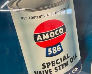 OLD STOCK MEASURES 28X44