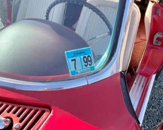 SAME OWNER SINCE THE LAST 49YRS