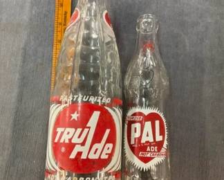 TRUADE, PAL BOTTLES 7.5OZ