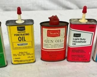 4OZ SEARS OILERS