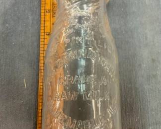 TA DENNIS DAIRY 1/2PINT