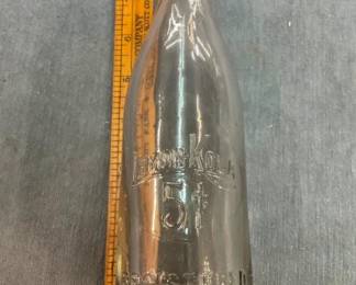 BOTTLING WORKS WILMINGTON NC