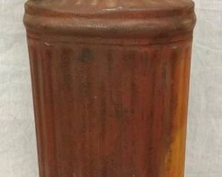 5G. STATION GAS CAN OH