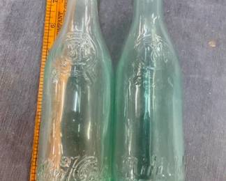6.5OZ MINI COKE BOTTLES