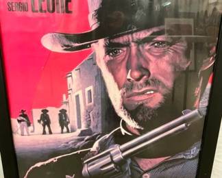 A FISTFUL OF DOLLARS 1995