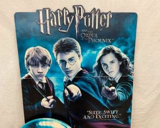 MOVIE STAND UP 34X62 1/2