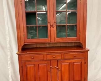 2PC.12 PANE HUTCH