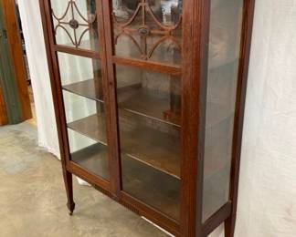 MEASURES 43X57 1/2