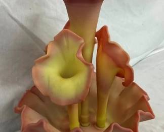 FENTON GLASS OTHERSIDE VIEW