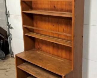 MEASURES 39 1/2X72