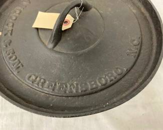 AVERY AND CO. PAN