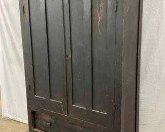 SIGNED JW ROGERS RALIEGH NC