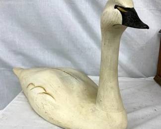DUCKS UNLIMITED SPEC. ED 1996-97 24X12