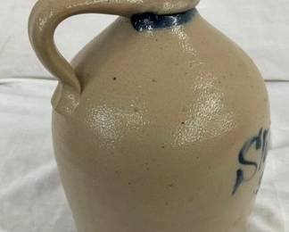 OTHERSIDE VIEW JUG